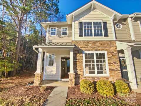 536 Bent Leaf Court, Fort Mill, SC 29708