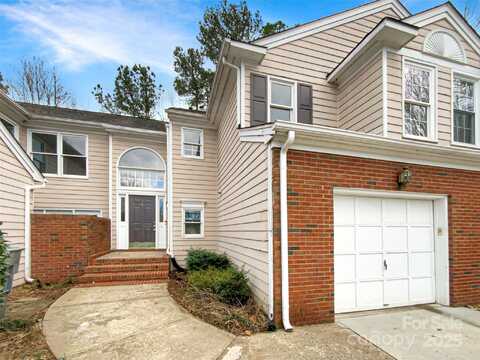 4818 Whistling Oak Court, Charlotte, NC 28269