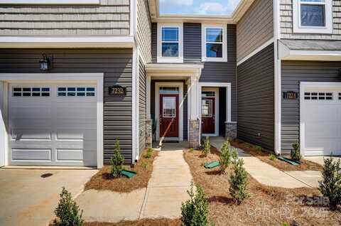 7232 Hodges Meadow Lane, Charlotte, NC 28213