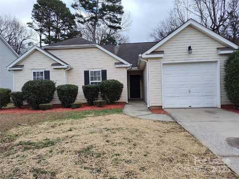 5010 Elizabeth Road, Charlotte, NC 28269