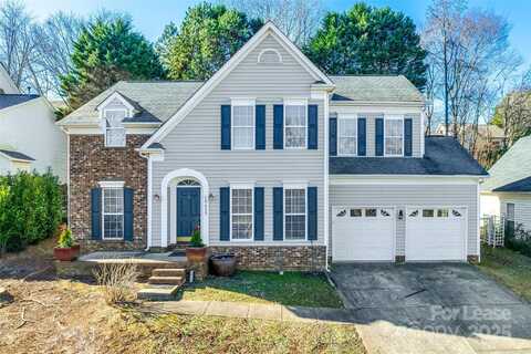 10425 Quiet Bay Court, Charlotte, NC 28278