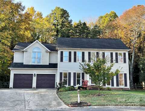 4213 Wrexham Court, Charlotte, NC 28269