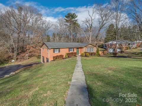 2113 Glenheath Drive, Hendersonville, NC 28791