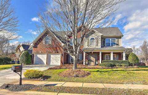 1908 Robbins Meadows Drive, Waxhaw, NC 28173