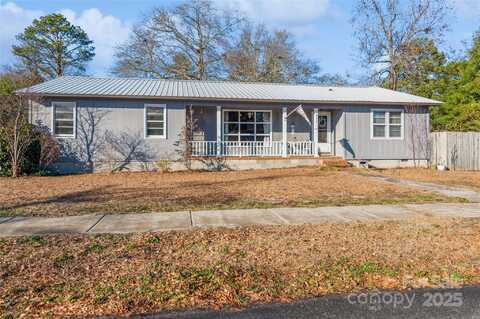 511 E Church Street, Kershaw, SC 29067