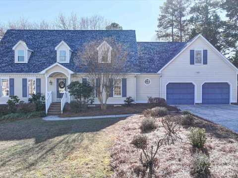 148 Tetbury Avenue NE, Concord, NC 28025