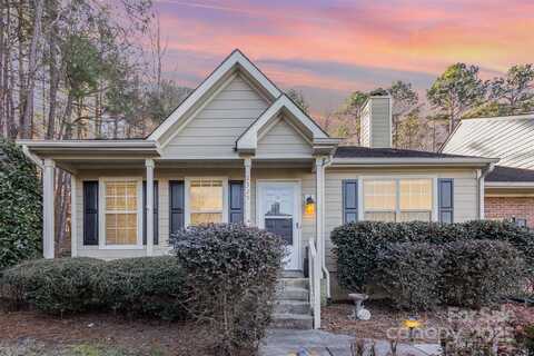 9325 Four Mile Creek Road, Charlotte, NC 28277