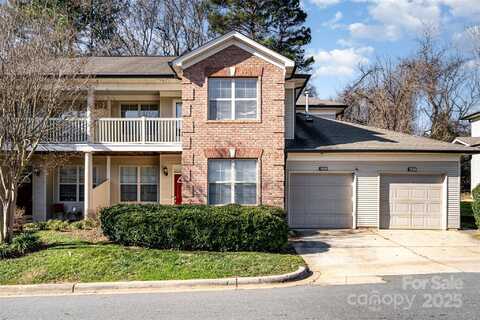 7333 Michaels Landing Drive, Charlotte, NC 28262