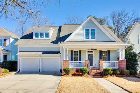 5734 Morris Hunt Drive, Fort Mill, SC 29708