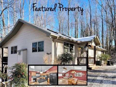 7 Eldorado Trail, Waynesville, NC 28786