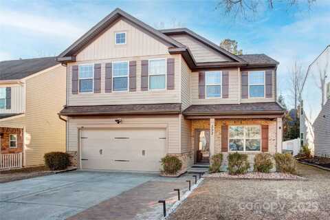 392 Winecoff Woods Drive NW, Concord, NC 28027