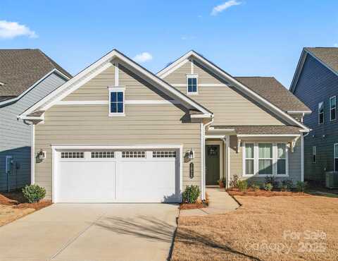 1025 Lake Como Drive, Monroe, NC 28110