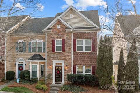 13823 Waverton Lane, Huntersville, NC 28078