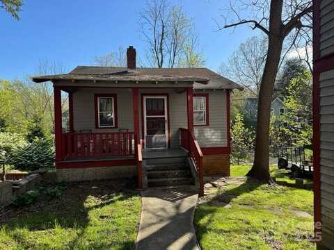 109 Pearson Drive, Asheville, NC 28801