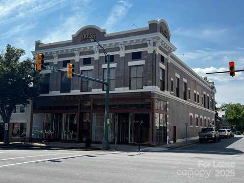 300 S Main Street, Salisbury, NC 28144