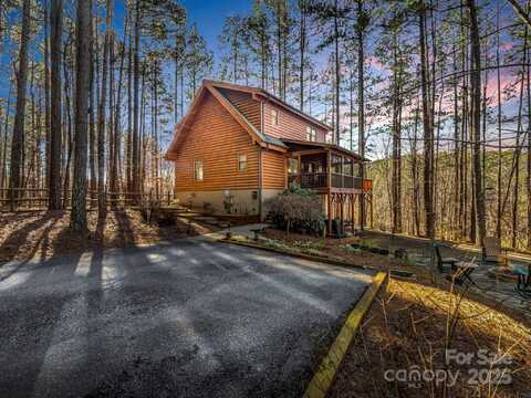 106 Lake Terrace Drive, Nebo, NC 28761