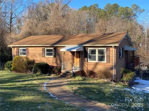 3262 Wilson Heights Drive, Hildebran, NC 28637