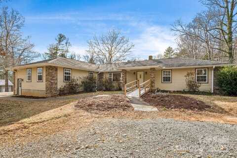 117 Old Tanglewood Trail, Hendersonville, NC 28739