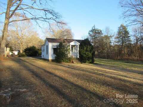 156 Coopertown Road, Lincolnton, NC 28092