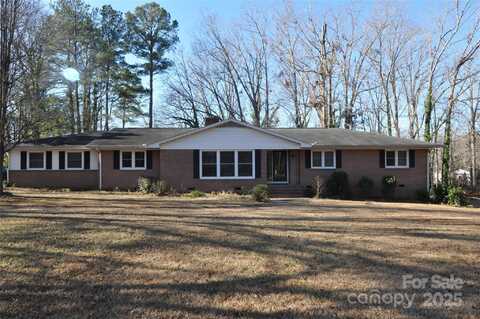 109 Shamrock Drive, Chester, SC 29706