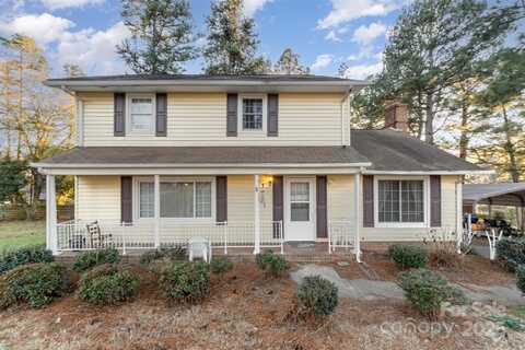 9 Post Oak Place, Salisbury, NC 28147