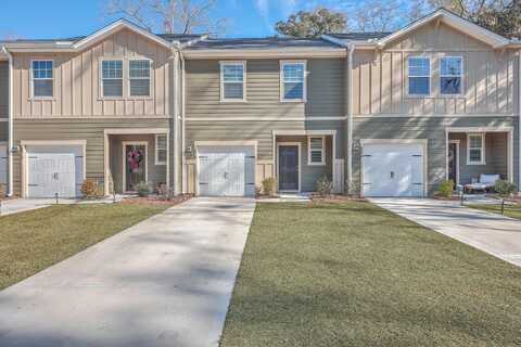 8410 Hidden Bakers Trace, North Charleston, SC 29418