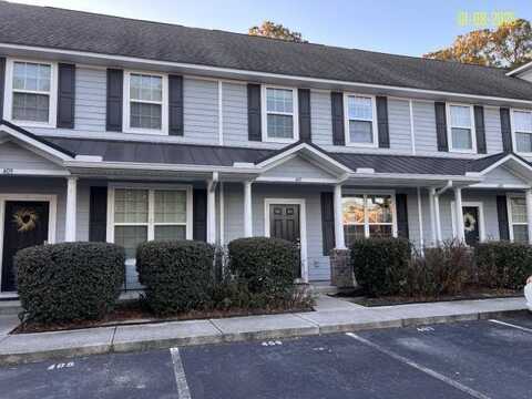 407 Hemingway Circle, Summerville, SC 29483