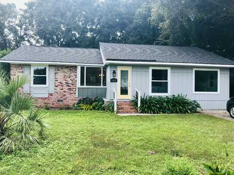 1611 Westmoreland Avenue, Charleston, SC 29412