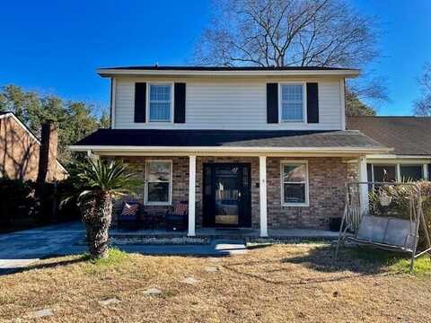 4431 S Shirley Drive, North Charleston, SC 29418