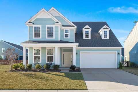 431 Coopers Hawk Drive, Summerville, SC 29483