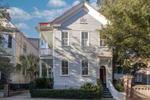 86 Beaufain Street, Charleston, SC 29401