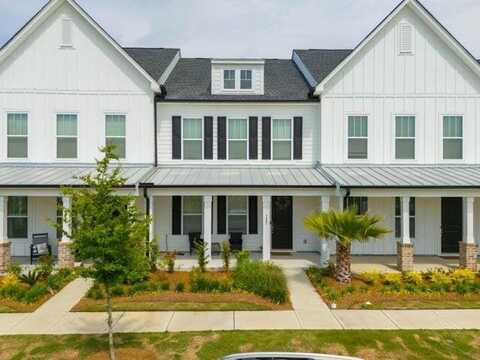 127 Summer Tanager Drive, Ravenel, SC 29485