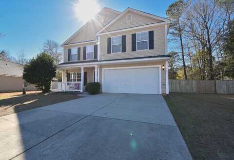 611 Resinwood Road, Moncks Corner, SC 29461