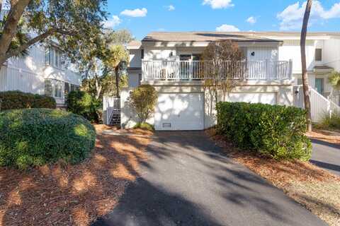 28 Back Court, Isle of Palms, SC 29451