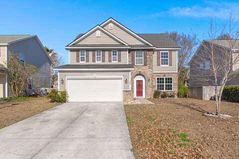 404 Glenmore Drive, Moncks Corner, SC 29461