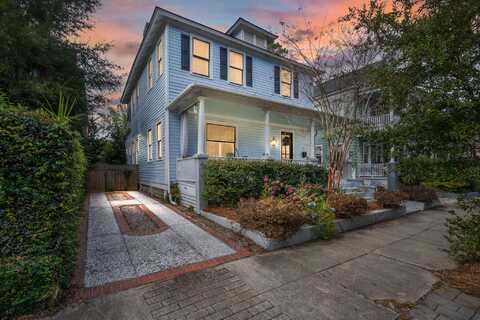 11 Perry Street, Charleston, SC 29403