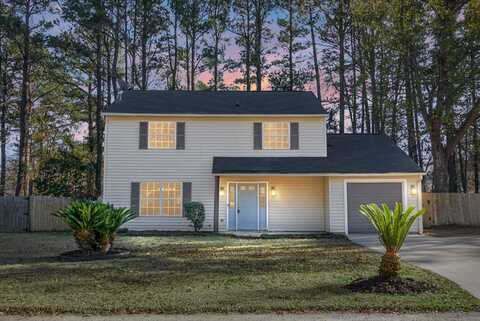 71 Peppertree Lane, North Charleston, SC 29420