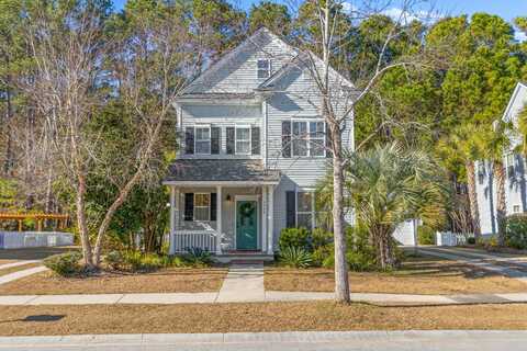 1729 Alan Brooke Drive, Mount Pleasant, SC 29466