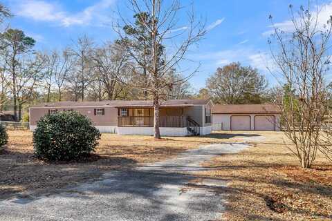 123 Silver King Avenue, Cross, SC 29436