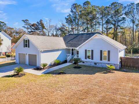 108 Lois Circle, Moncks Corner, SC 29461