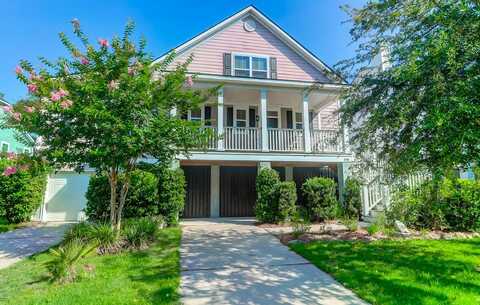 3706 Tip Lane, Mount Pleasant, SC 29466