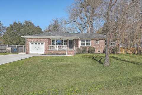 3552 Old Ferry Road, Johns Island, SC 29455