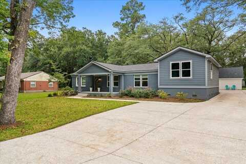 919 Dill Ave, Charleston, SC 29412