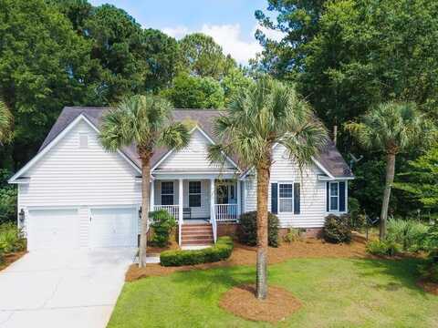 1179 Royal Links Drive, Mount Pleasant, SC 29466