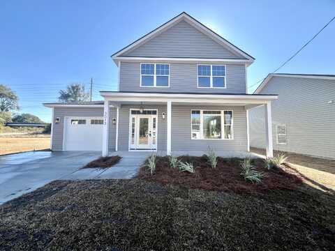 3013 Harvey Avenue, North Charleston, SC 29405