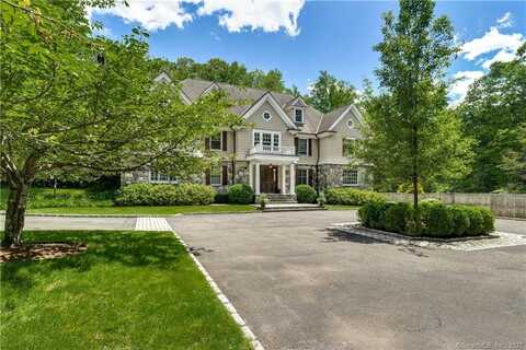 1690 Oenoke Ridge, New Canaan, CT 06840