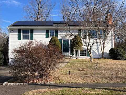 74 Valley View Road, Norwalk, CT 06851