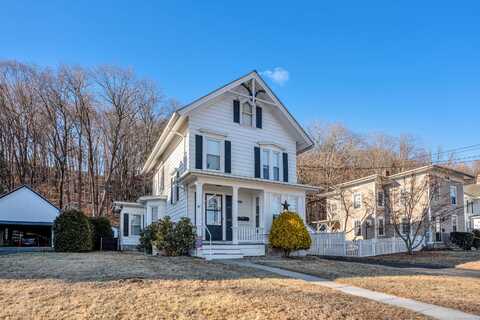 45 Grove Street, Thomaston, CT 06787