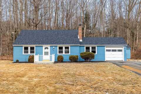 244 Colebrook Road, Winchester Center, CT 06098