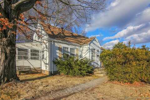 170 McKinley Drive, New Britain, CT 06053